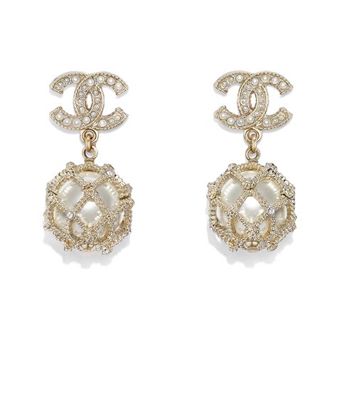 chanel jewellry australia|Chanel jewelry online shop.